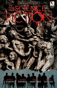 Hell Issue1