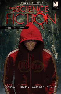 Hell Issue2