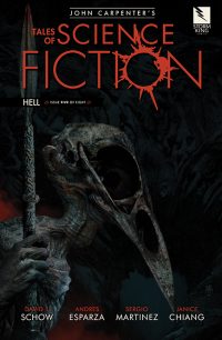 Hell Issue5