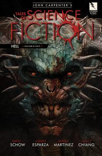 Hell Issue6