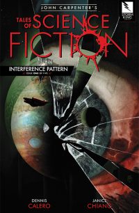 Interference Pattern cover 1