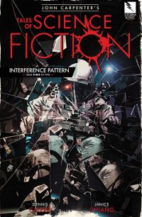 Interference Pattern cover 3