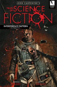 Interference Pattern cover 4