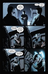 Interference Pattern issue 4 preview page 2