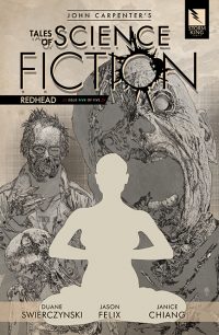 Redhead Issue 5V