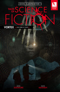 Vortex Issue 1