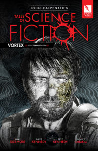 Vortex Issue 2