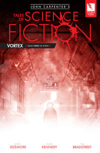 Vortex Issue 3