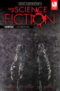 Vortex Issue 4