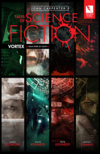 Vortex Issue 5
