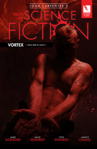 Vortex Issue 6