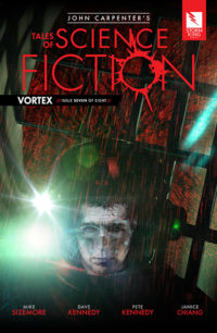 Vortex Issue 7