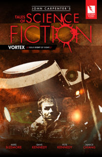 Vortex Issue 8