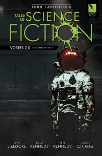 Vortex2 Issue2