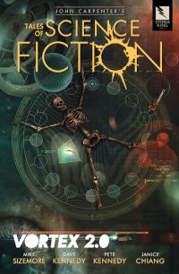 Vortex2 TPB